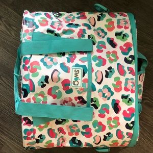 NWT Swig Party Animal Backpack Cooler